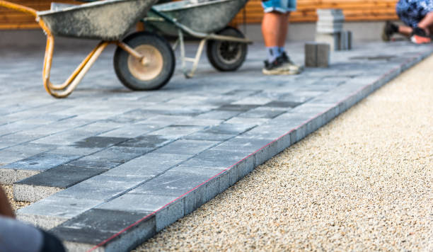 Best Concrete Driveway Repair Near Me  in La Vista, NE
