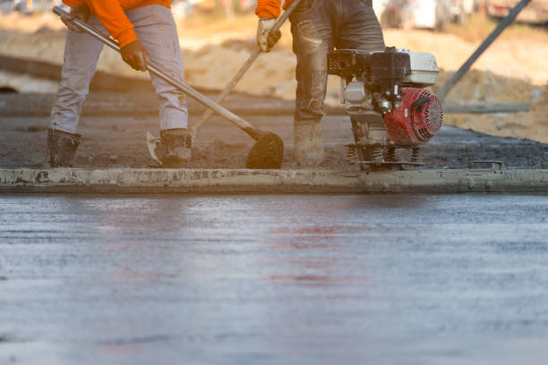 Best Concrete Leveling Services  in La Vista, NE