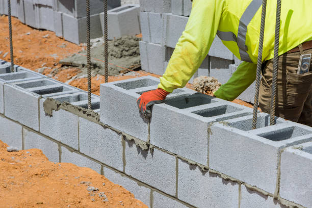 Best Concrete Foundation Repair  in La Vista, NE