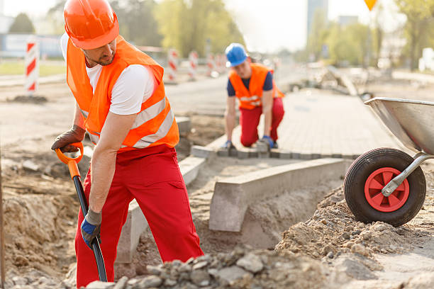 Best Concrete Crack Repair  in La Vista, NE