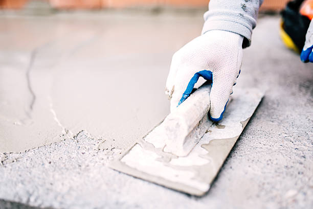 Best Custom Concrete Contractor  in La Vista, NE