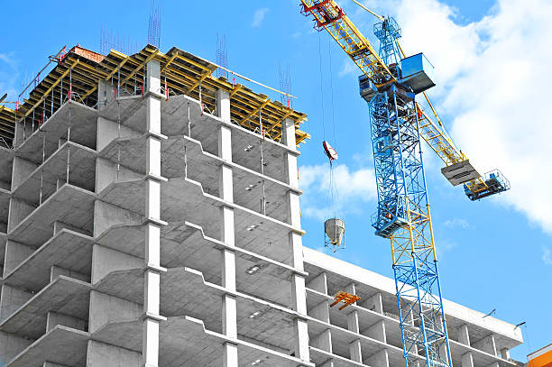 Best Residential Concrete Services  in La Vista, NE